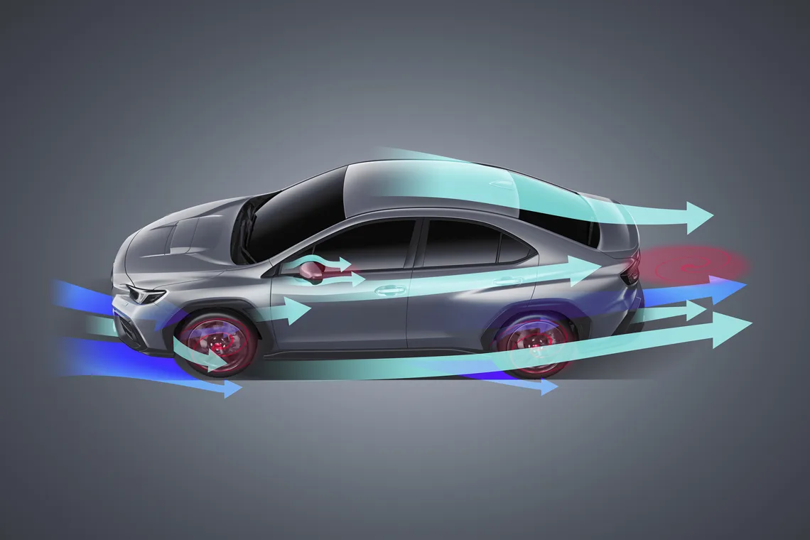 Aerodynamics