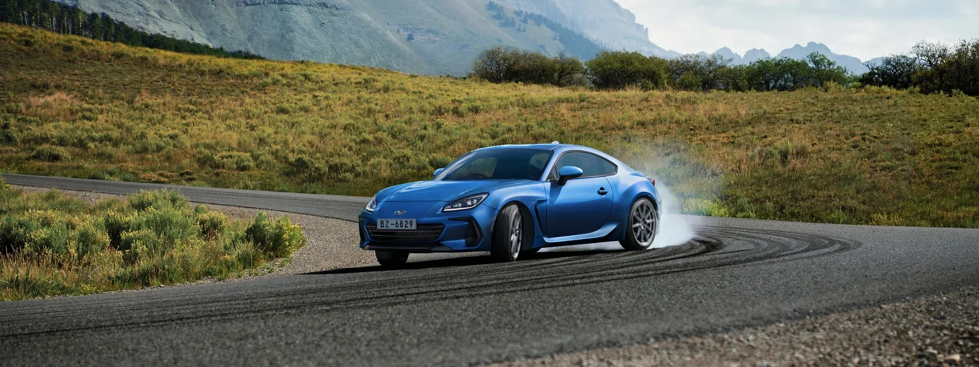 Drive Mode