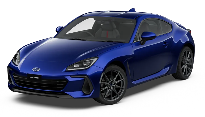 BRZ - Sapphire Blue Pearl