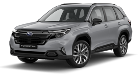 Forester 2.5i-S